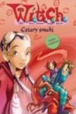 Witch. Cztery smoki