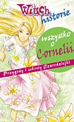 Witch. Wszystko o Cornelii