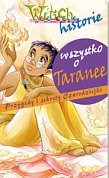 Witch. Wszystko o Taranee