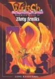 Witch Złoty feniks