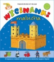 Wycinanki malucha część 12