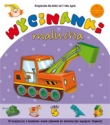 Wycinanki malucha część 5