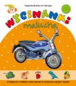 Wycinanki malucha część 9