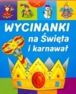 Wycinanki na święta i karnawał