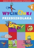 Wycinanki przedszkolaka cz.2