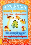 Wycinanki Wesoły zwierzyniec