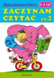 Zaczynam czytać cz.2