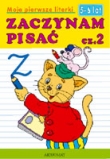 Zaczynam pisać Cz. 2