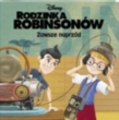 Rodzinka Robinsonów. Zawsze naprzód