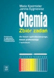 Chemia. Szkoły ponadgimnazjalne. Zbiór zadań. Zakres podstawowy i rozszerzony