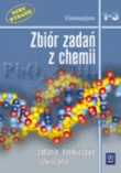 Zbiór zadań z chemii dla gimnazjum z rozwiązaniami