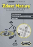 Zdasz maturę z matematyki