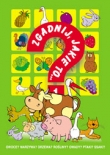 Zgadnij jakie to...
