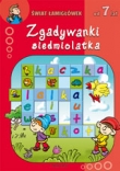 Zgadywanki siedmiolatka