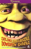 Zielona książeczka dowcipów Shreka