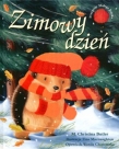 Zimowy dzień