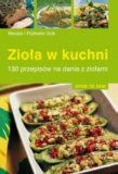 Zioła w kuchni