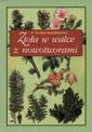 Zioła w walce z nowotworami
