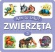 Zwierzęta część 3 - Kto to taki?