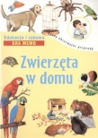 Zwierzęta w domu