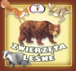 Zwierzęta leśne