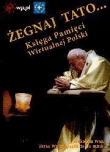 ŻEGNAJ TATO-KSIĘGA PAMIĘCI FINNA 83-89929-62-7     /BR/