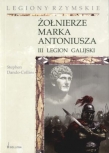Żołnierze Marka Antoniusza