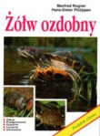 Żółw ozdobny