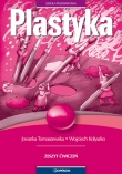 PLASTYKA 4-6 Zeszyt ćwiczeń 1 wyd.2010