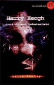 Nekroskop 15 Harry Keogh i inni dziwni bohaterowie