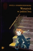 Wampirek w jaskini lwa t.10