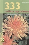 333 rośliny ogrodowe