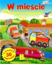 W mieście Zabawa z magnesami