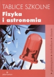Tablice szkolne Fizyka i astronomia