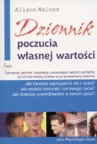Dziennik poczucia własnej wartości