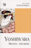 Yoshiwara miasto zmysłów