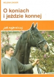 O koniach i jeździe konnej jak najprościej