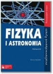 Fizyka i astronomia Podręcznik