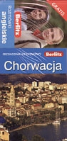 Berlitz Przewodnik kieszonkowy Chorwacja + rozmówki angielskie GRATIS