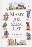 MAMY JUŻ SZEŚĆ LAT