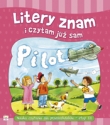 Litery znam i czytam już sam 2