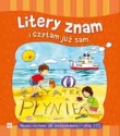 LITERY ZNAM I CZYTAM JUŻ SAM CZ.3 AKSJOMAT 978-83-7118-656-1