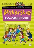 Piłkarskie łamigłówki 3