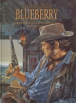 Blueberry