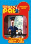 Listonosz Pat. Pracowity dzień Pata