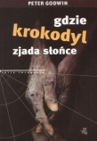 Gdzie krokodyl zjada słońce