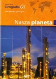 Geografia 2 Ćwiczenia Nasza planeta