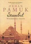 Stambuł Wspomnienia i miasto