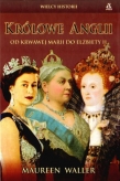 Królowe Anglii