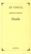 Dzieła Marcin z Dragi